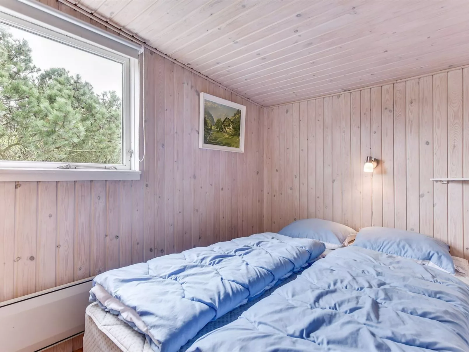 "Annakarin" - 500m from the sea-Binnen