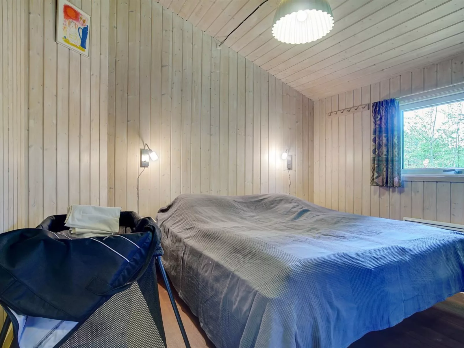 "Loreia" - 200m from the sea-Binnen