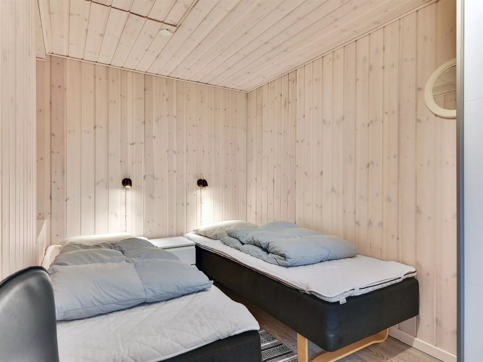 "Loi" - 200m from the sea-Binnen