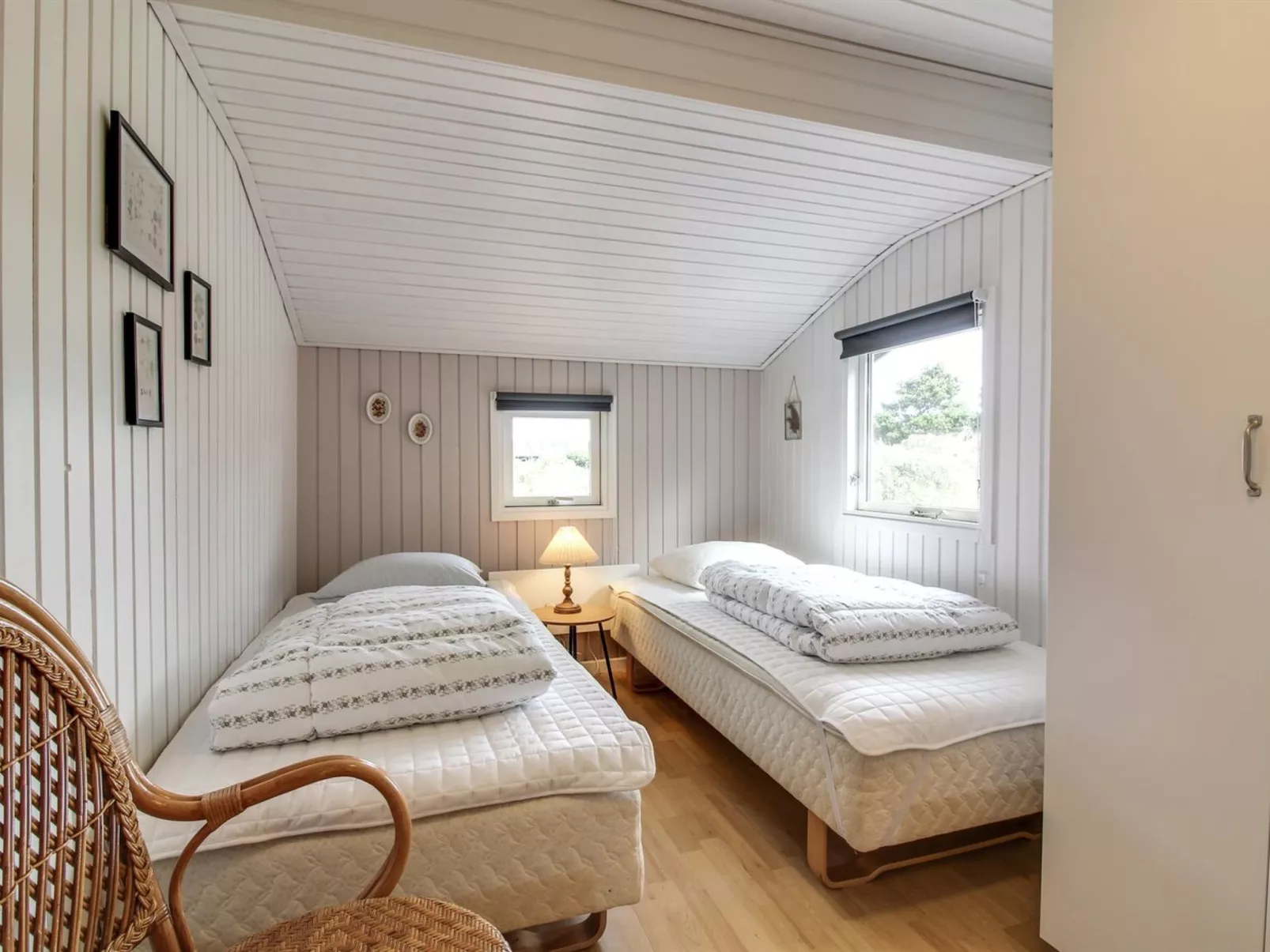 "Alice" - 1.3km from the sea-Binnen