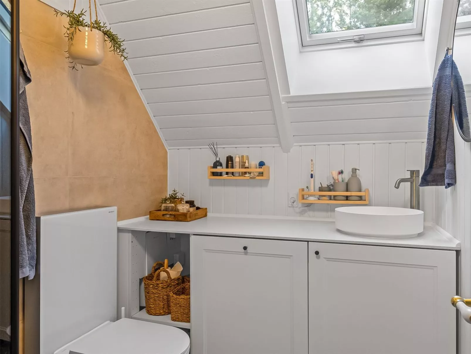 "Magga" - 3.2km from the sea-Binnen