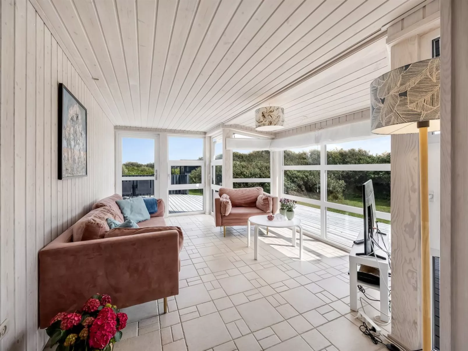 "Cvetan" - 200m from the sea-Binnen