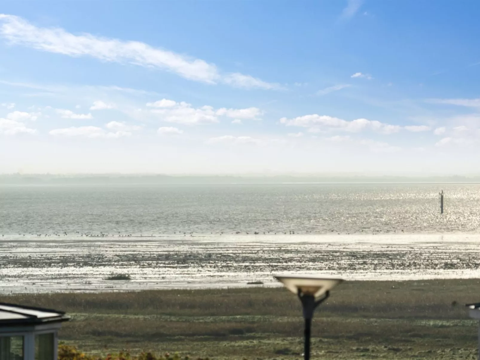 "Joonas" - 100m from the sea-Buiten