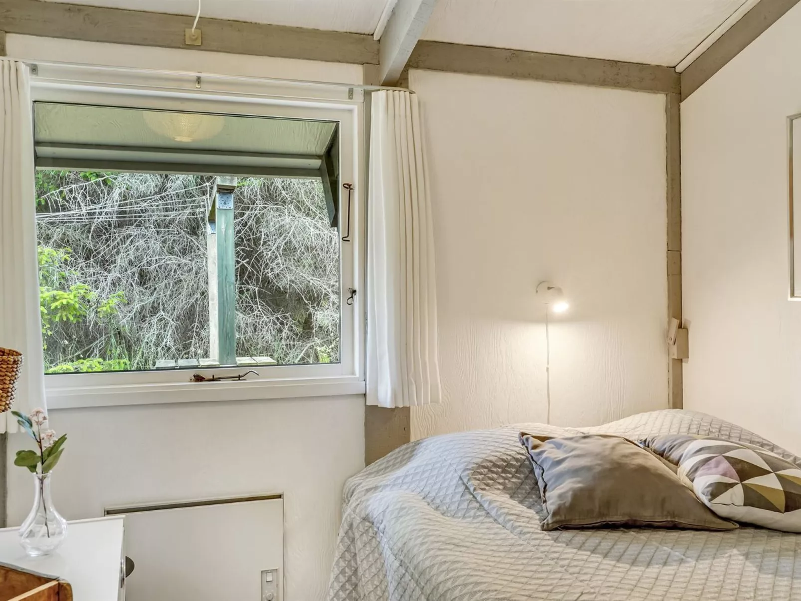 "Eivy" - 1km from the sea-Binnen