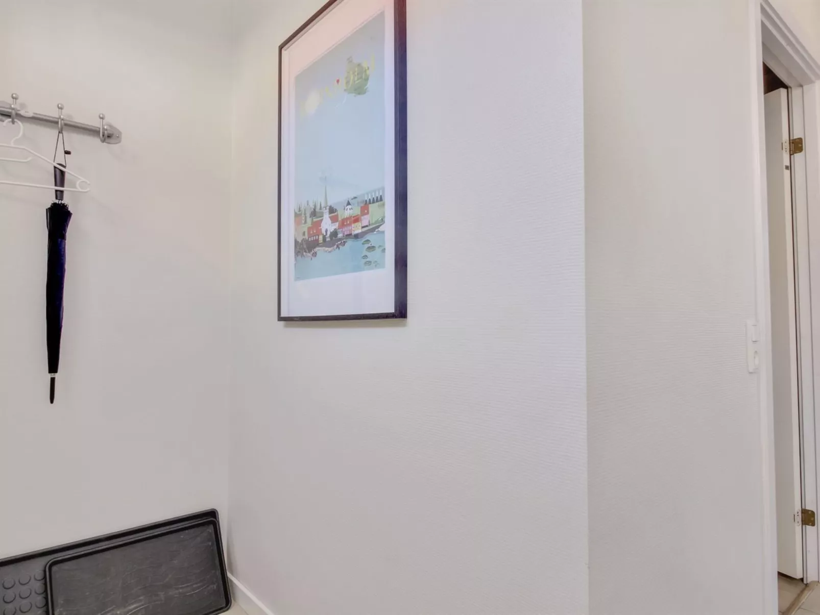 "Gyta" - 500m from the sea-Binnen