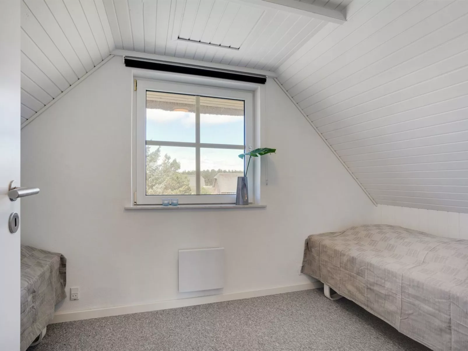 "Ayda" - 350m from the sea-Binnen