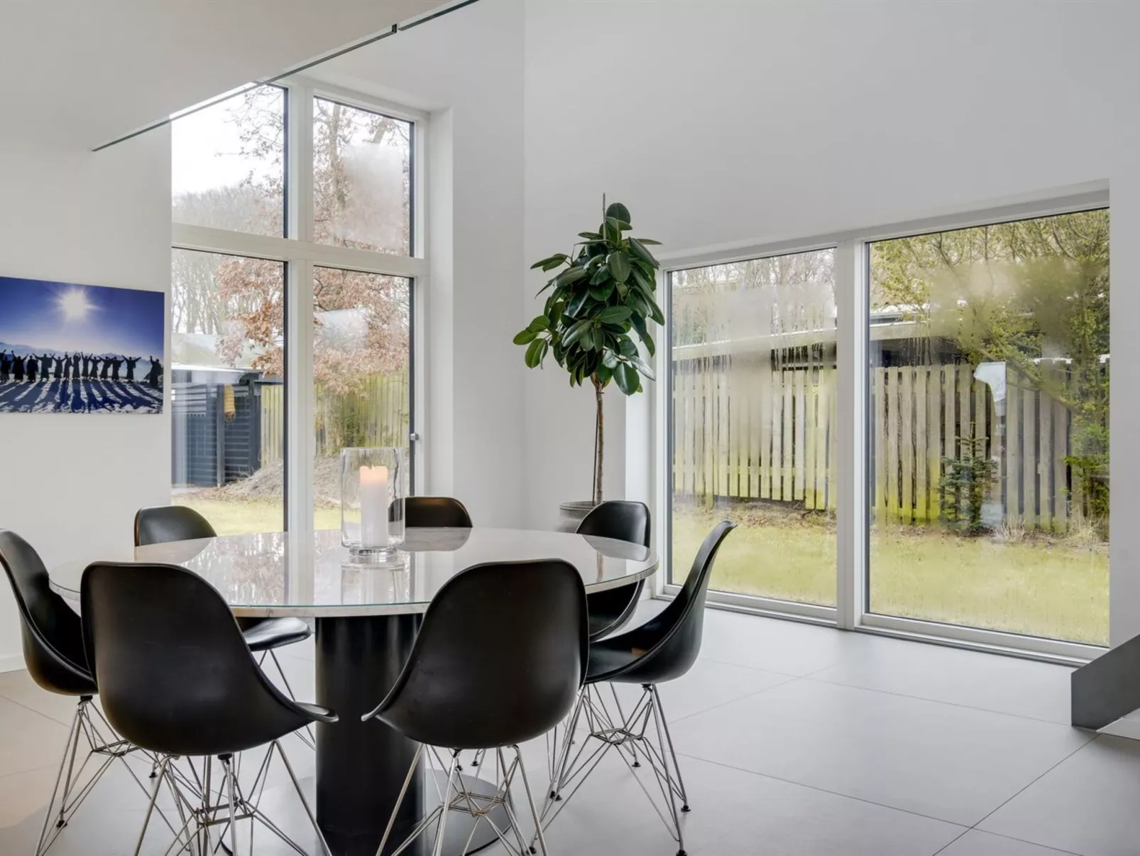 "Ebke" - 70m from the sea-Binnen