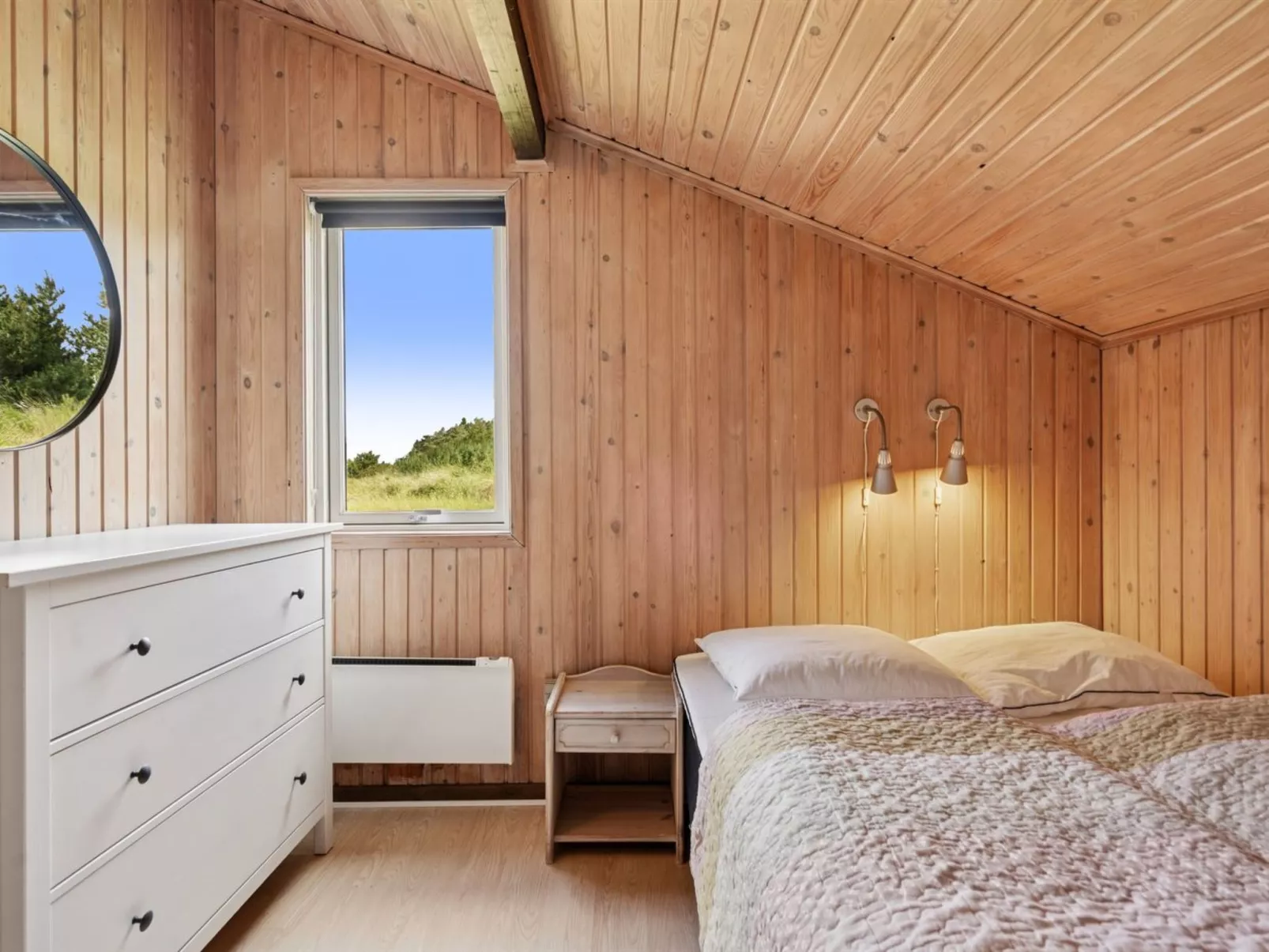 "Alessia" - 2km from the sea-Binnen