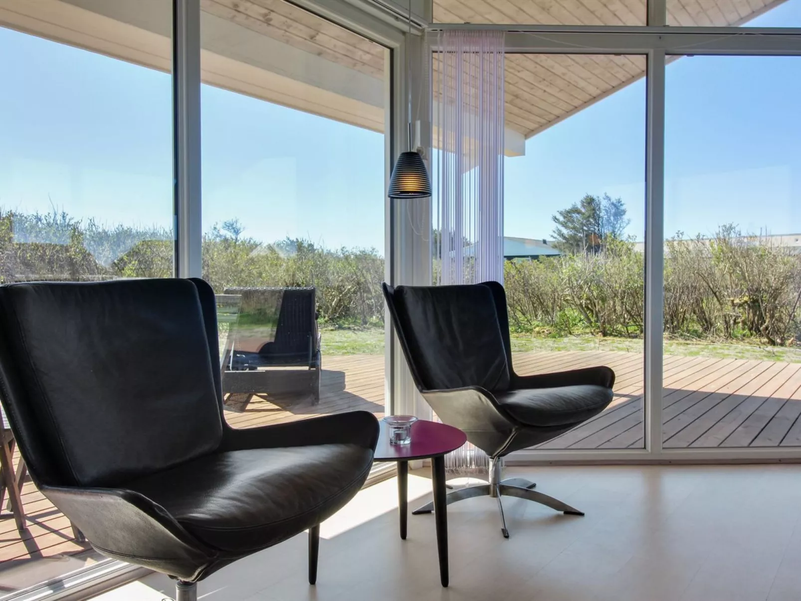 "Minza" - 250m from the sea-Binnen