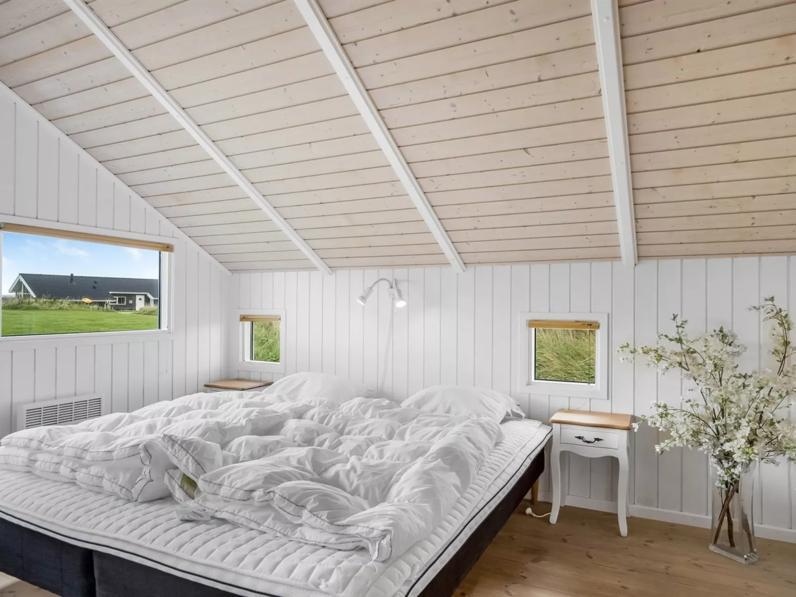 "Freya" - 200m from the sea-Binnen