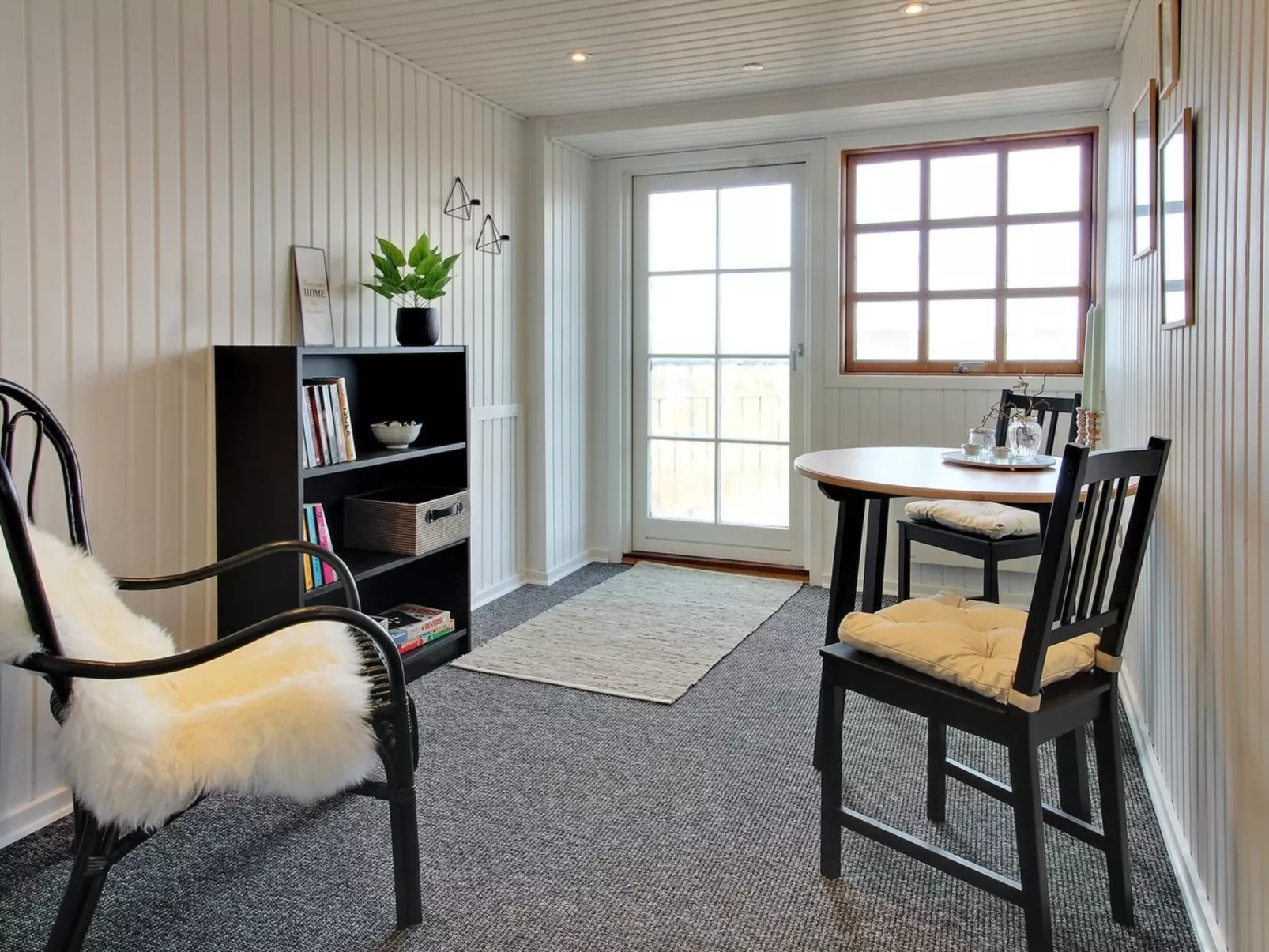 "Karla" - 100m from the sea-Buiten