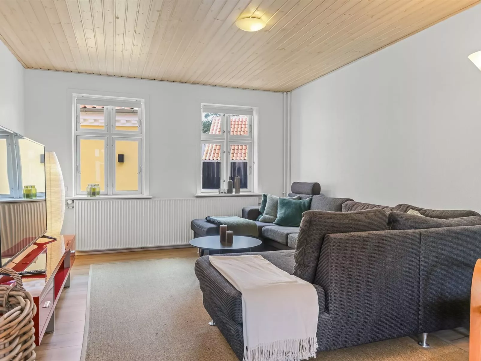 "Edita" - 250m from the sea-Binnen