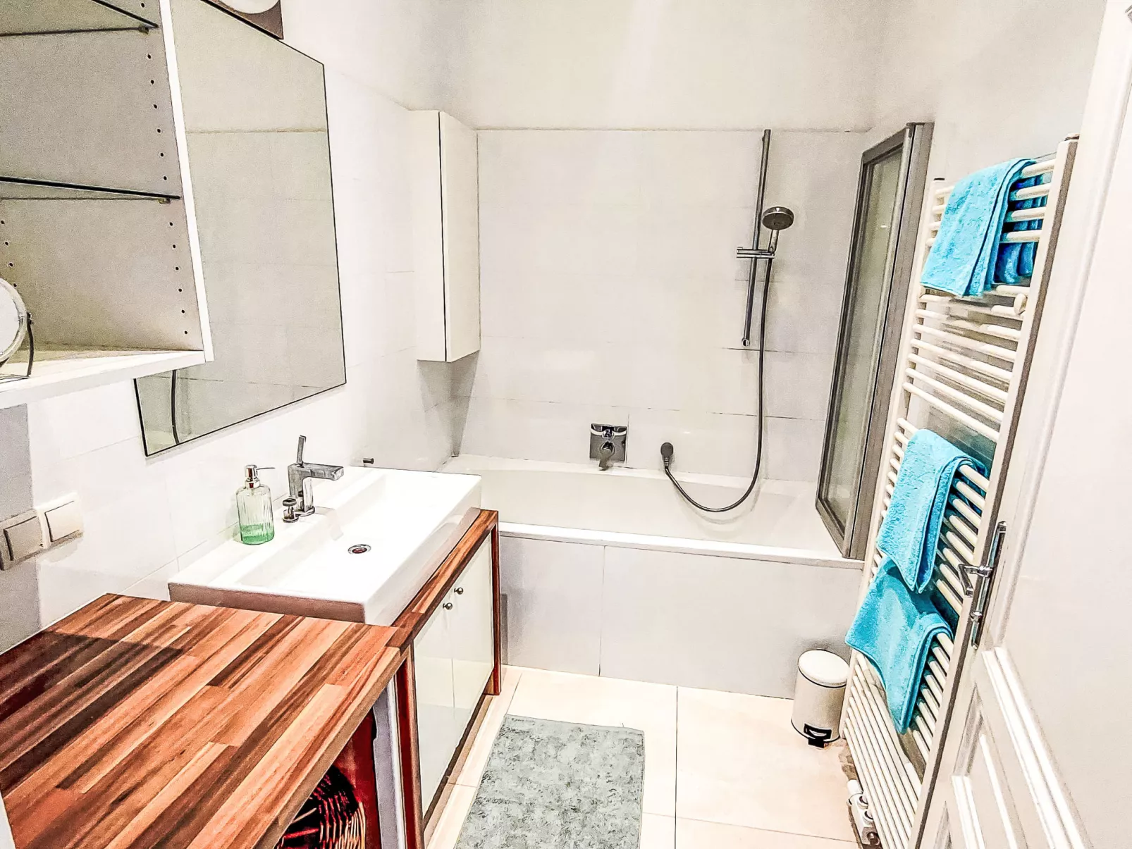 Sobieskiplatz-Binnen