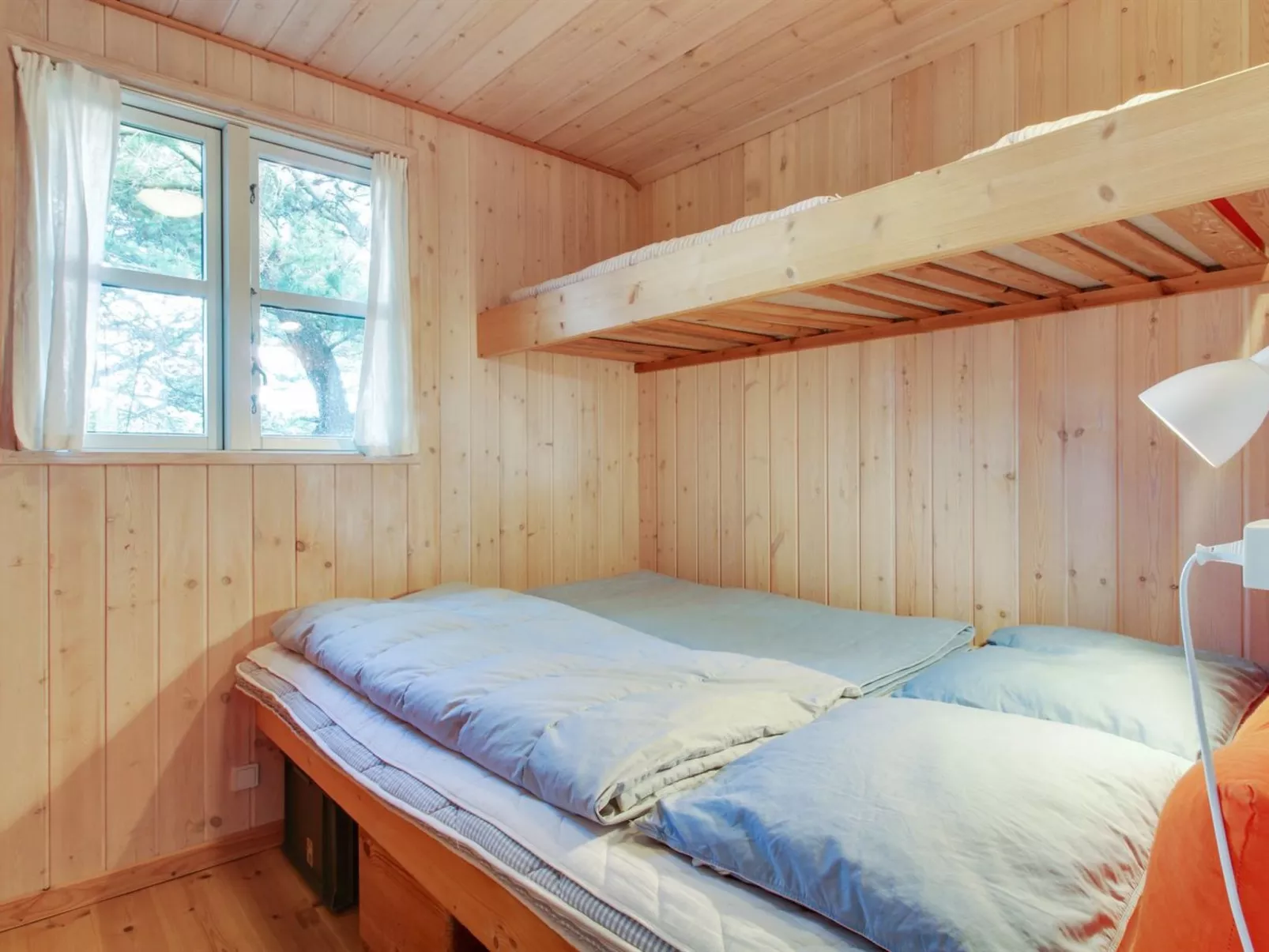 "Svenja" - 600m from the sea-Binnen