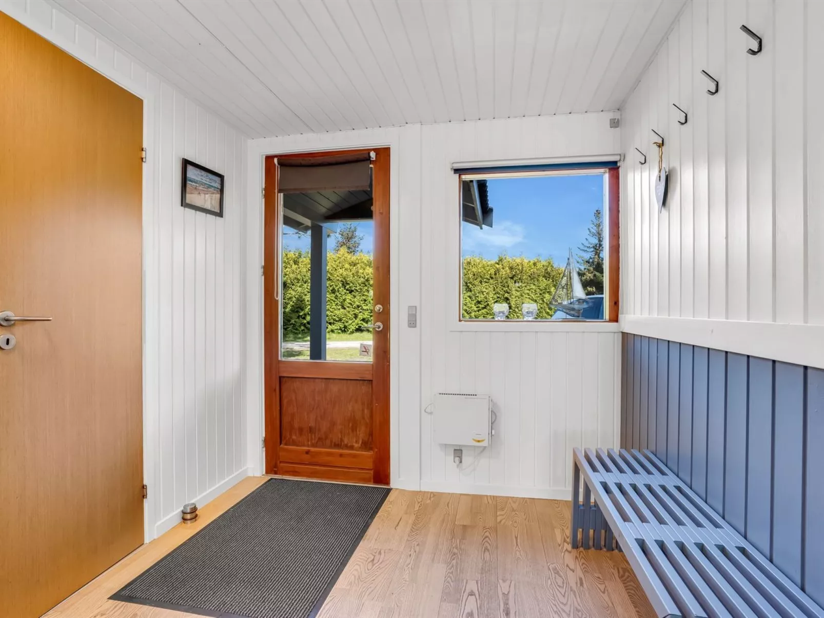 "Akseli" - 800m from the sea-Binnen