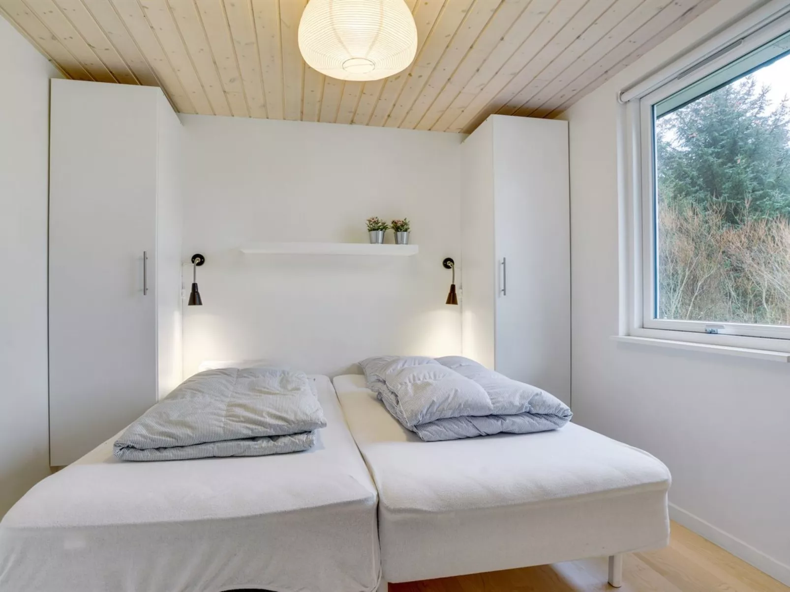 "Ricus" - 1.8km from the sea-Binnen