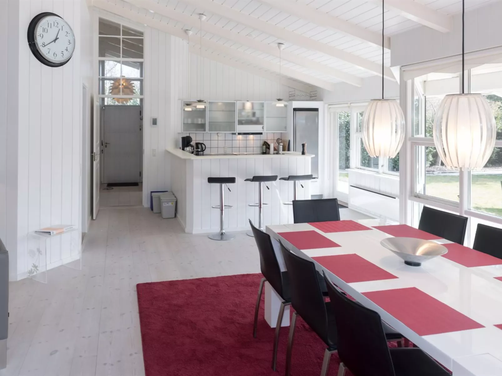 "Cedomir" - 625m from the sea-Binnen