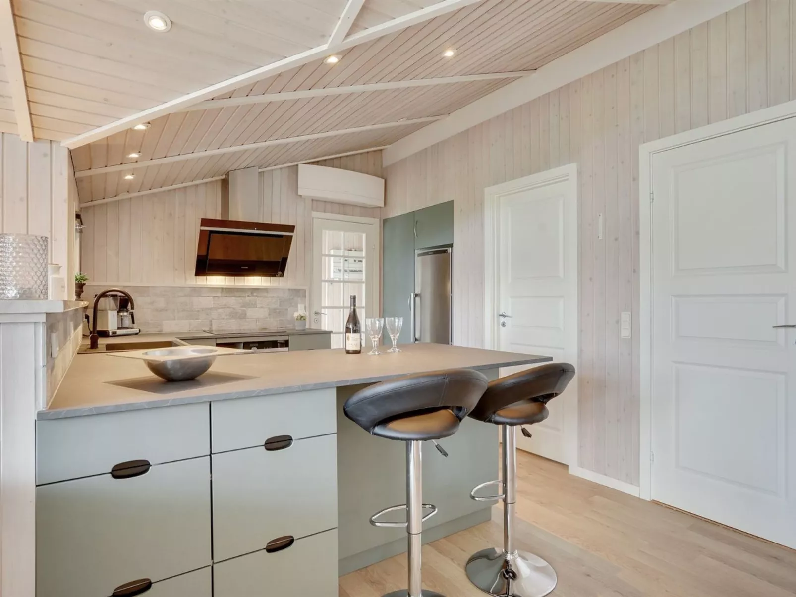 "Justiina" - 800m from the sea-Binnen