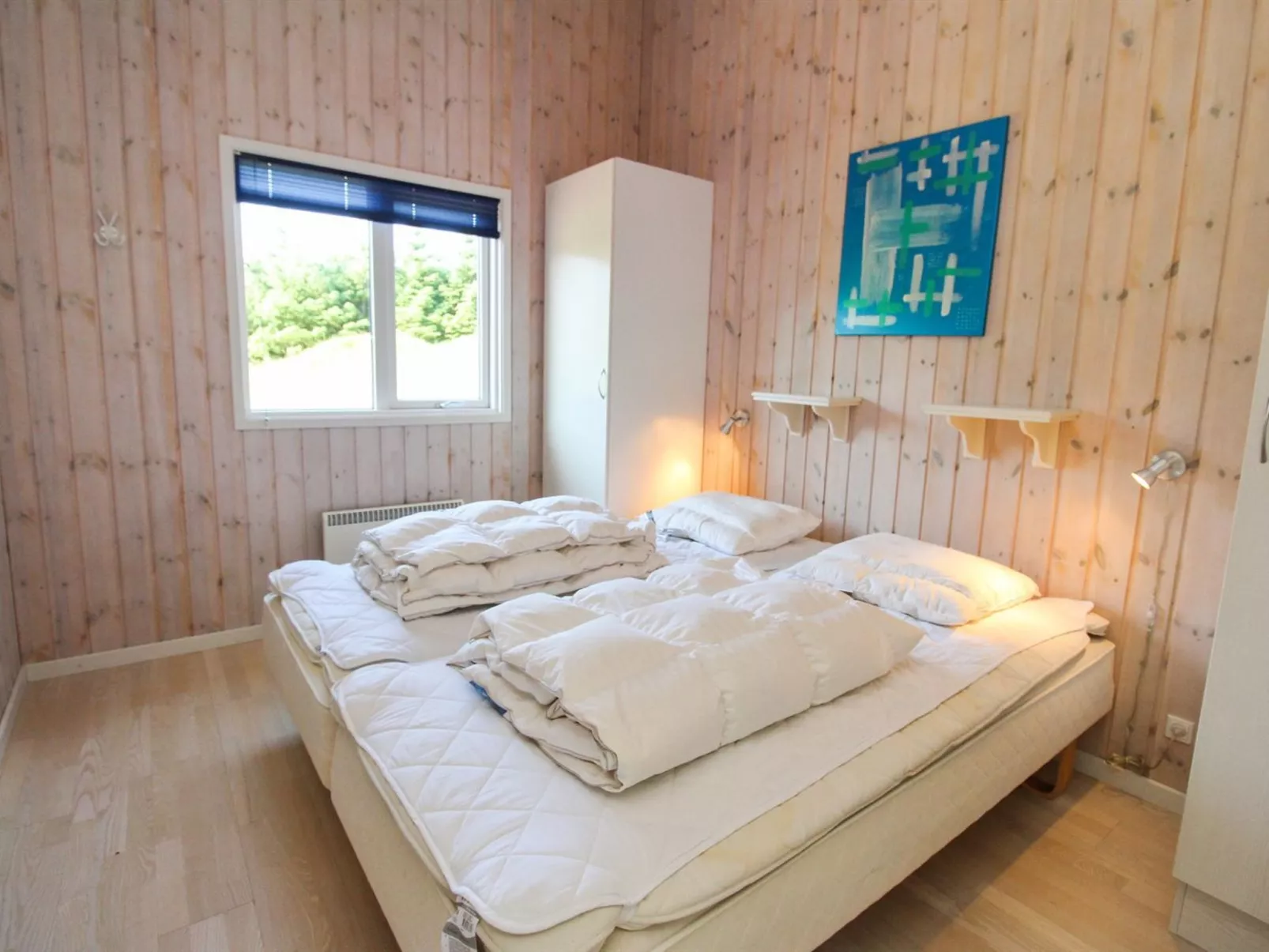 "Beeke" - 1.4km from the sea-Binnen