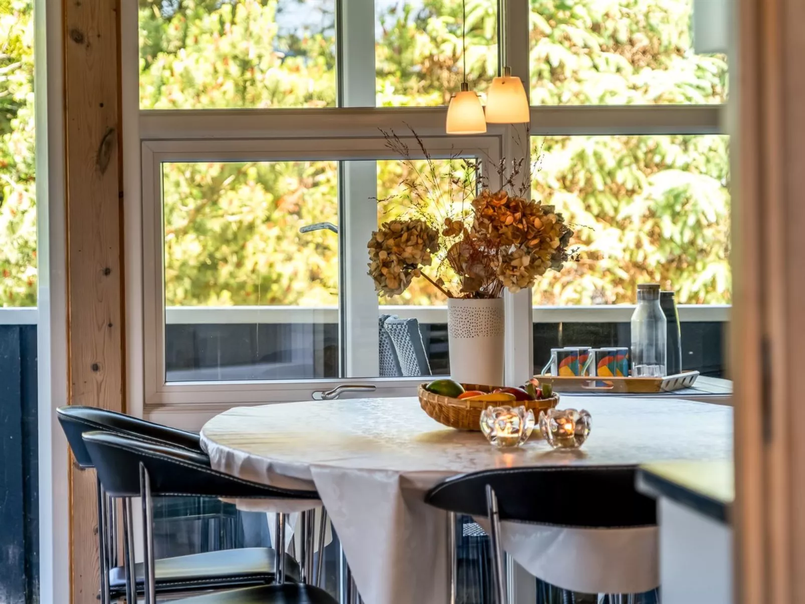 "Guja" - 1km from the sea-Binnen