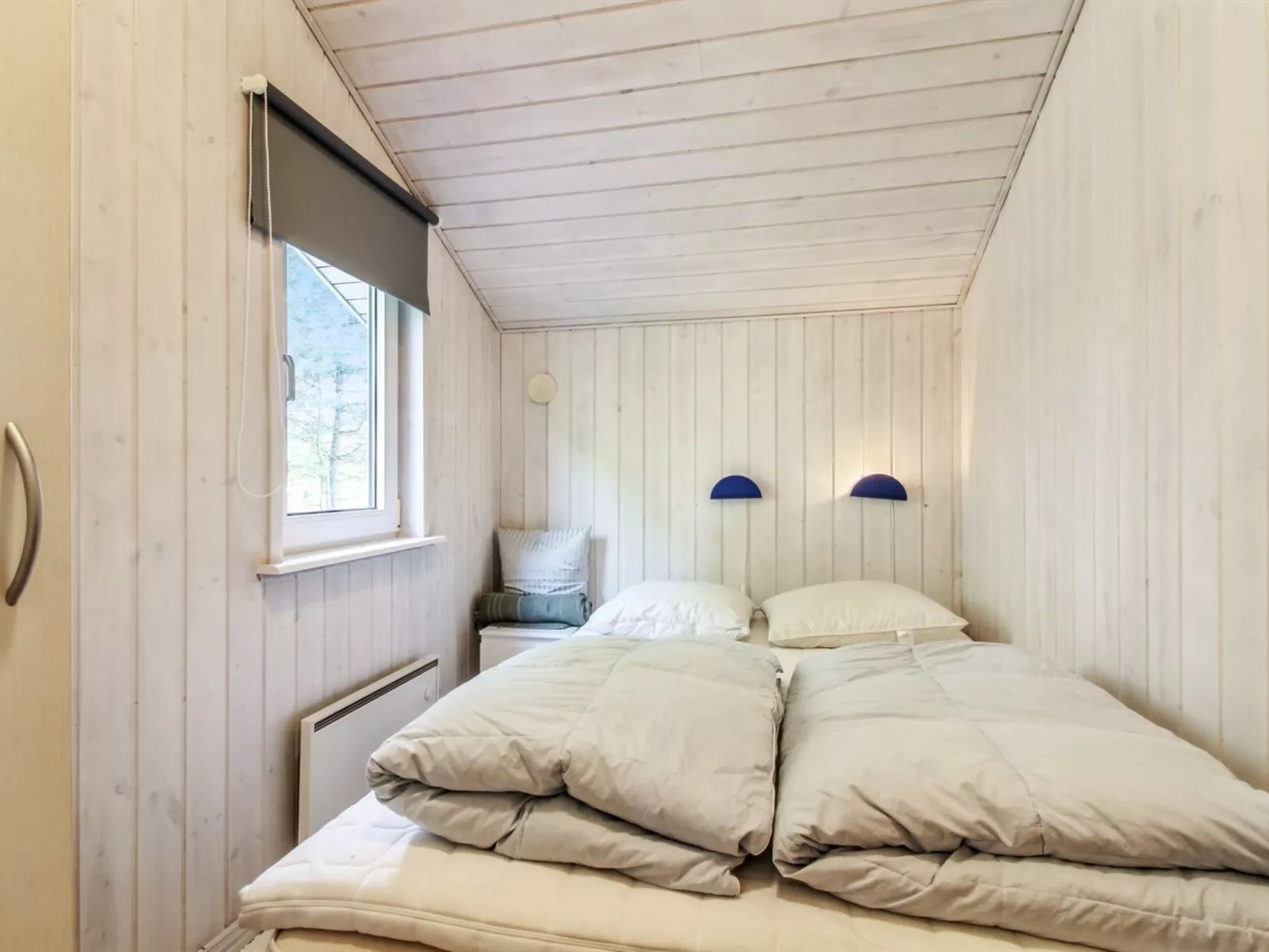 "Nahele" - 500m from the sea-Binnen