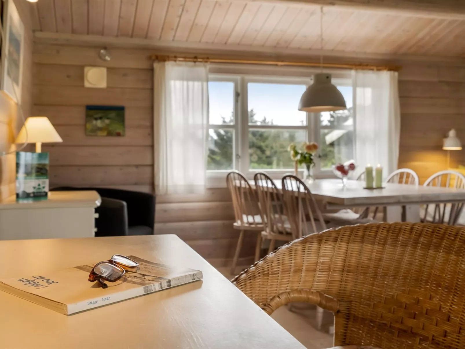 "Tera" - 600m from the sea-Binnen