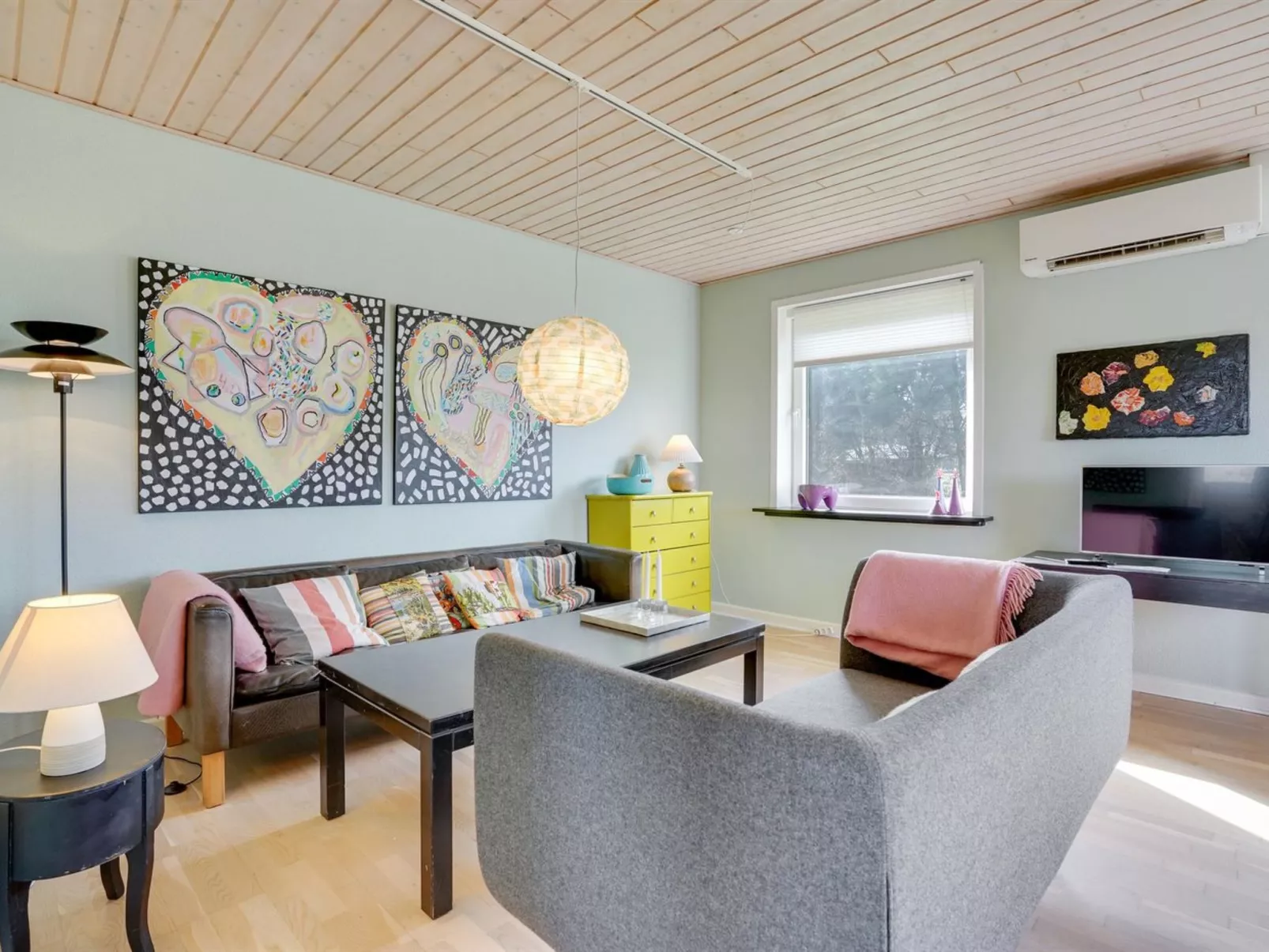 "Ewelina" - 15km from the sea-Binnen