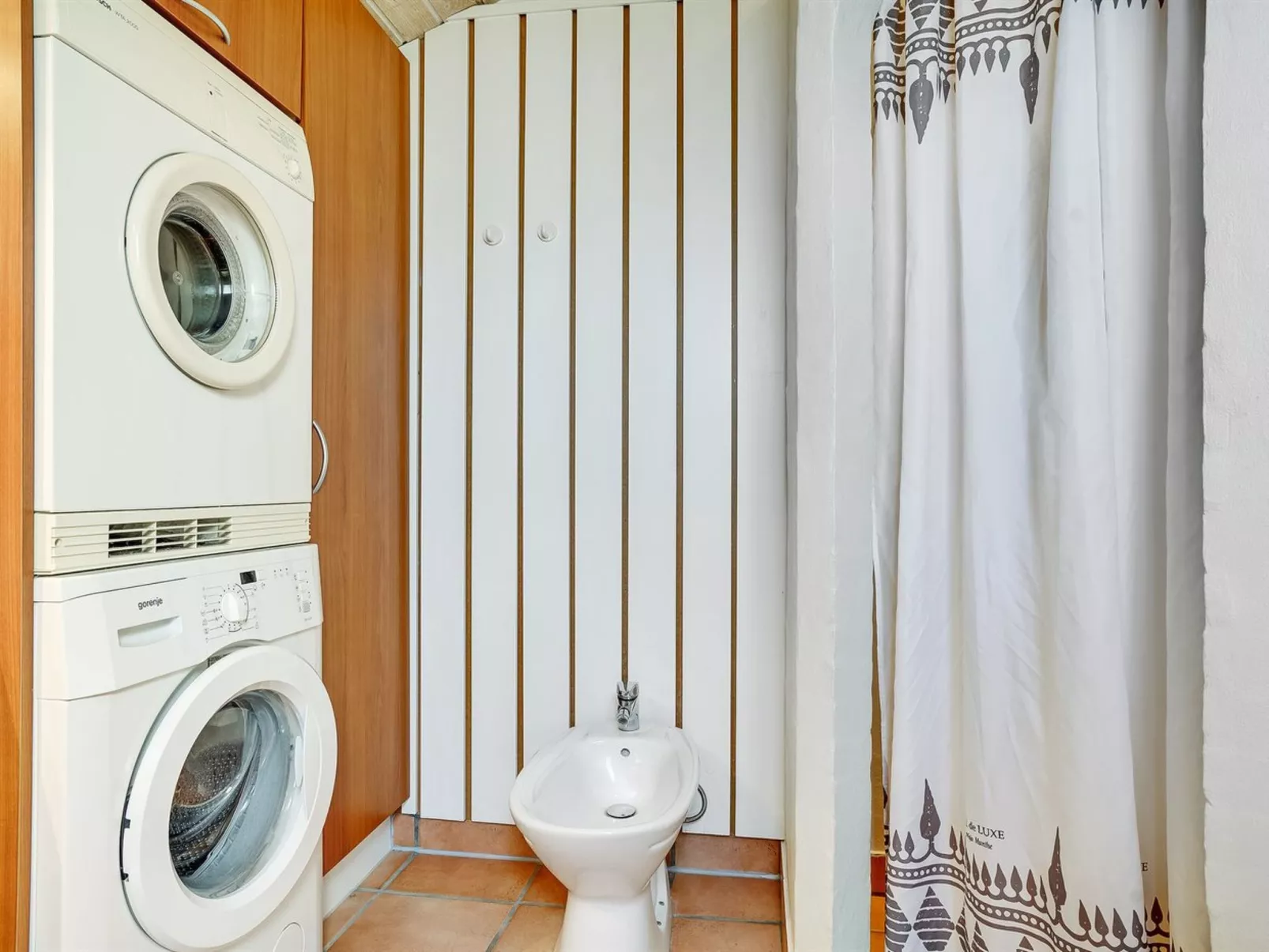 "Lien" - 160m from the sea-Binnen