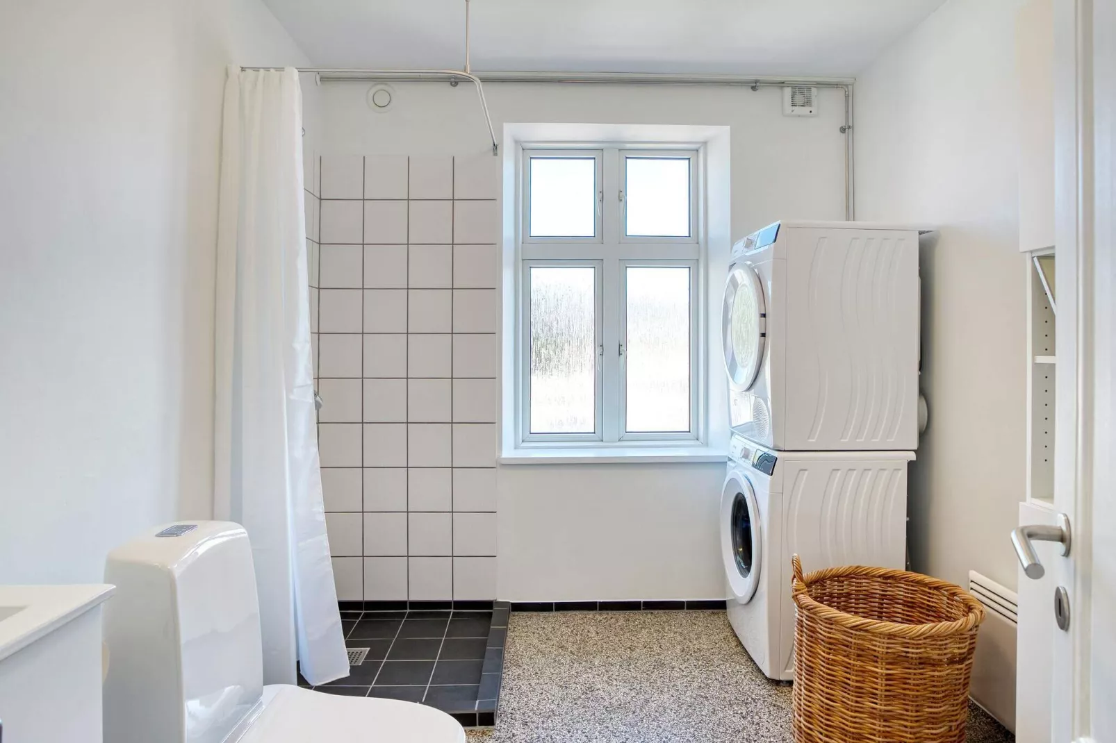 4 persoons vakantie huis in Nakskov-By Traum-Binnen