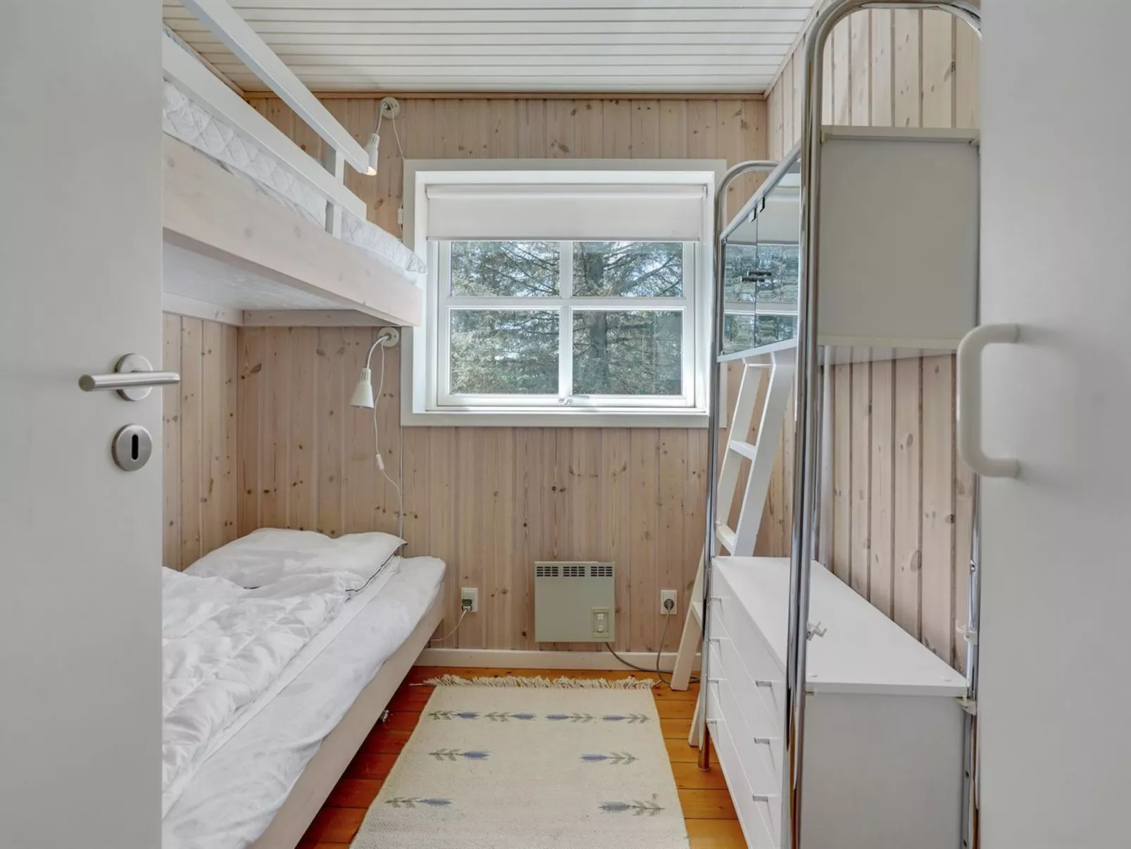 "Herwarth" - 3.3km from the sea-Binnen