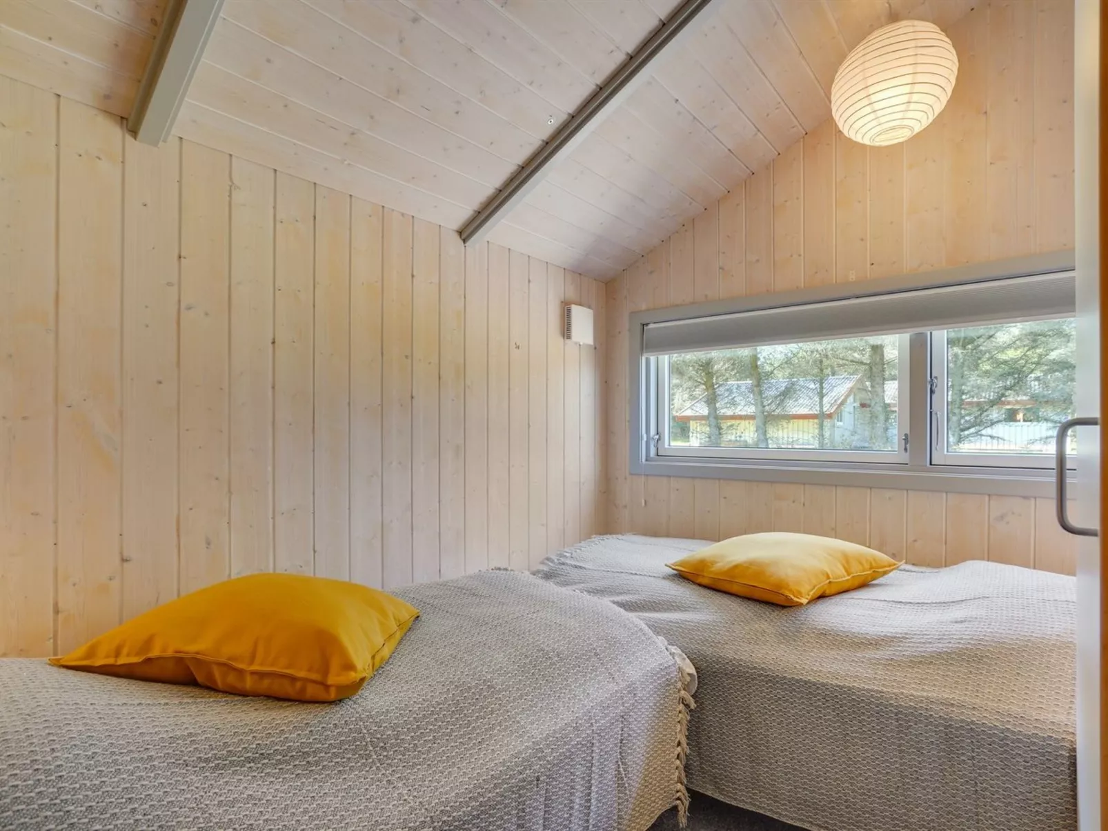 "Lovisa" - 500m from the sea-Binnen