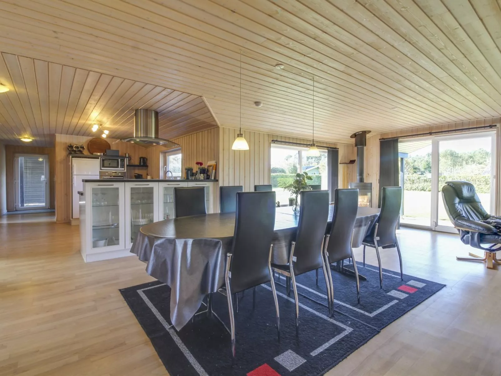 "Susan" - 600m from the sea-Binnen