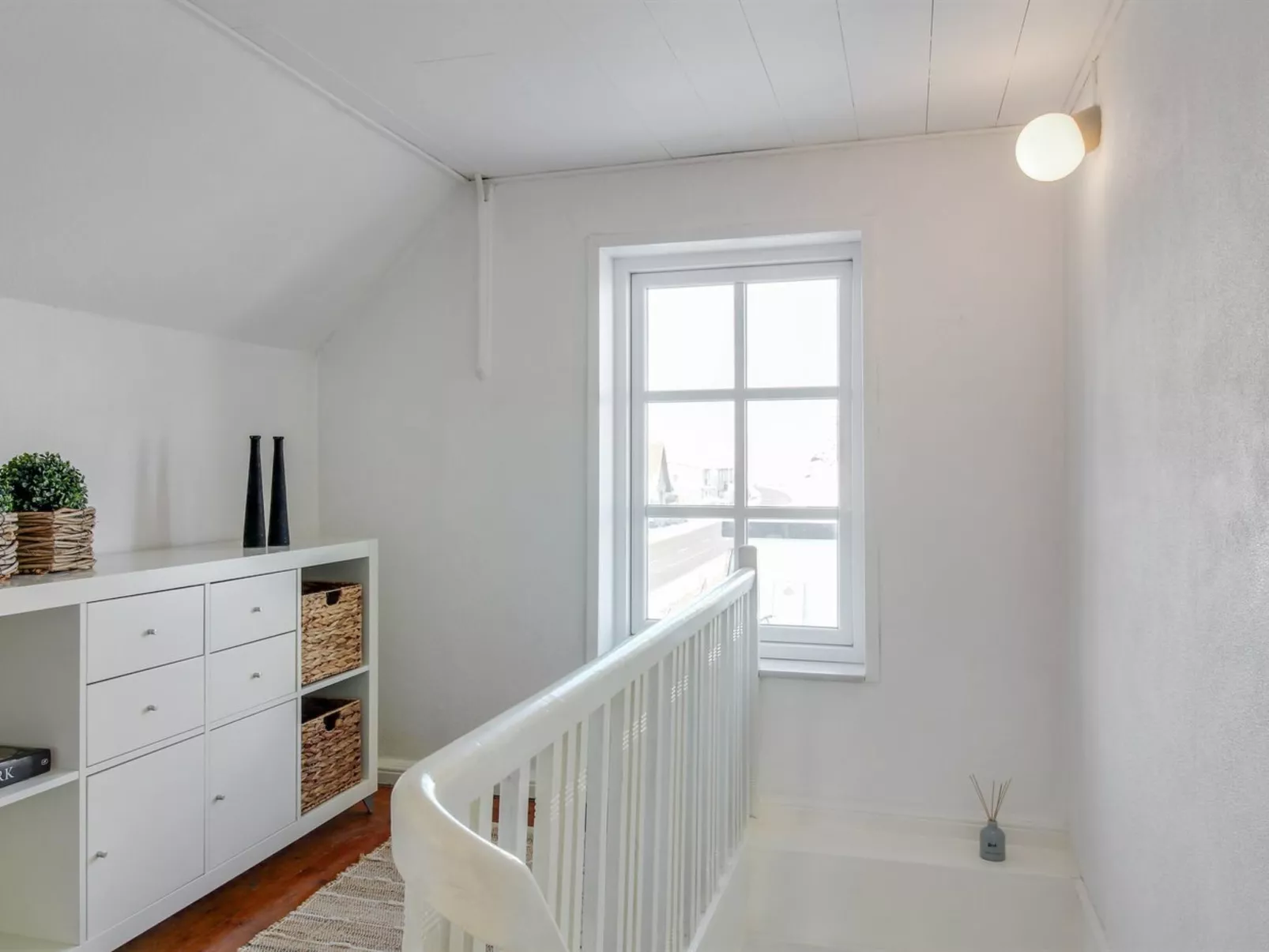 "Fraþulf" - 6km from the sea-Binnen