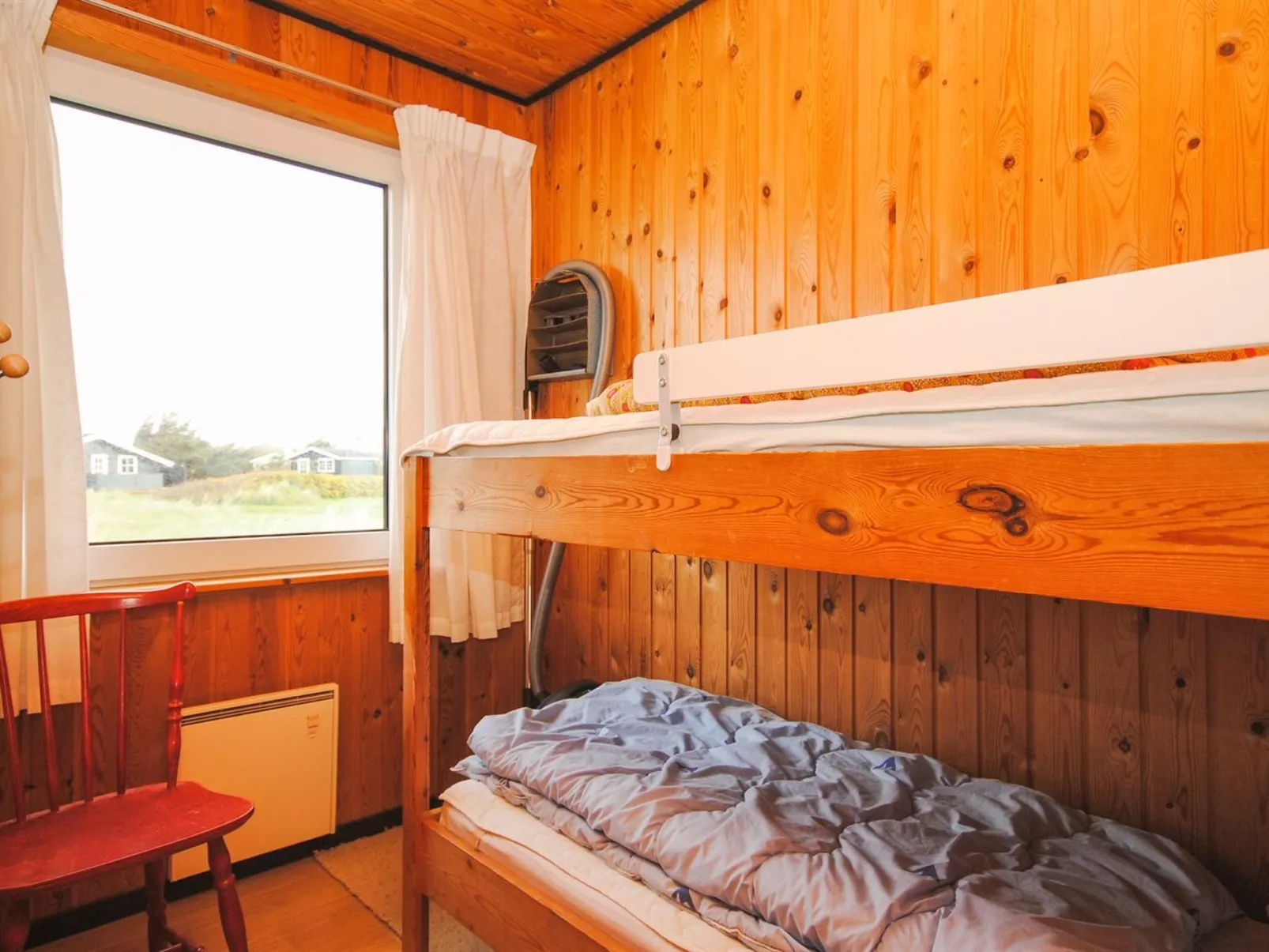 "Gisela" - 250m from the sea-Binnen