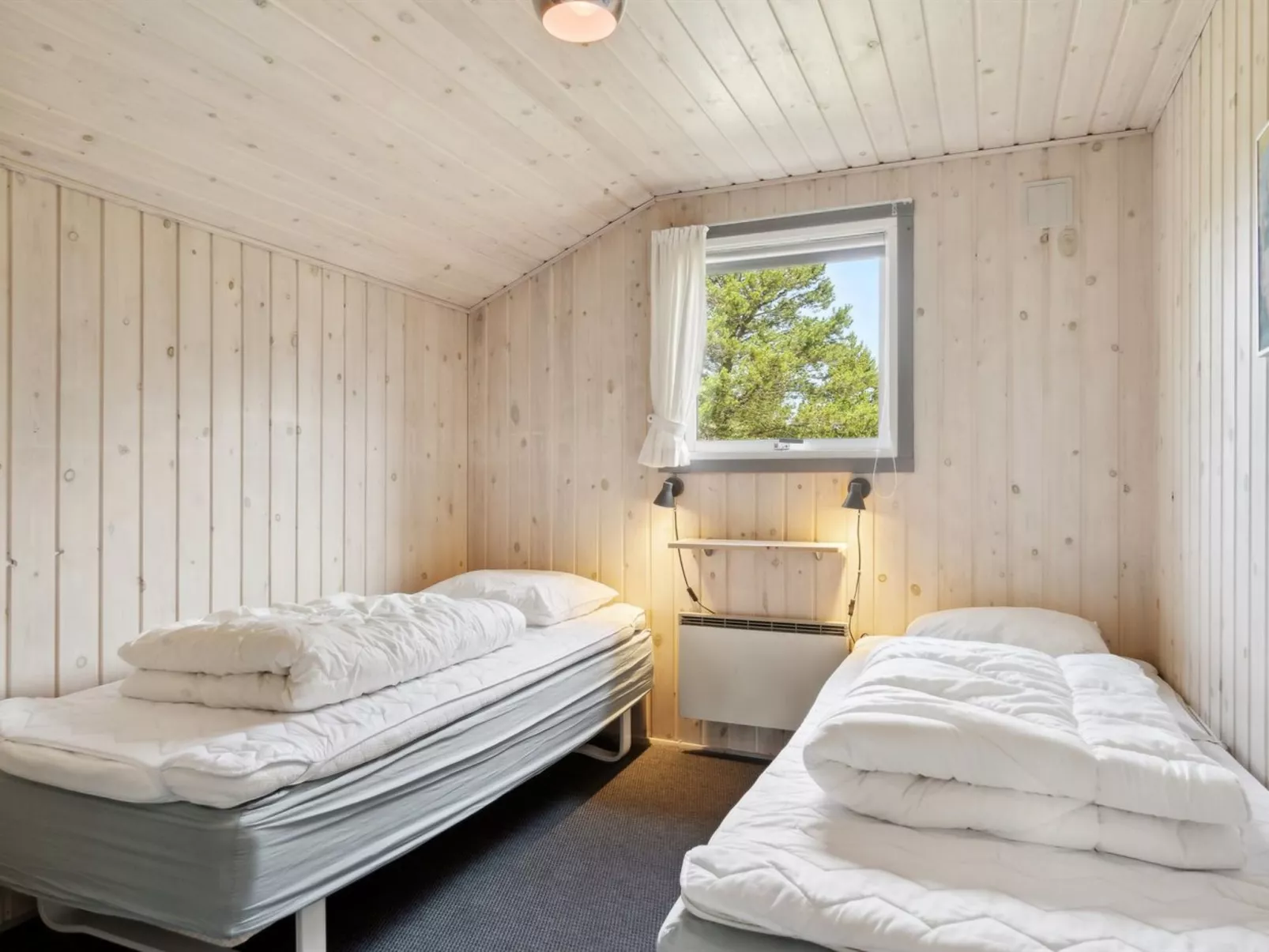 "Erlinda" - 3.1km from the sea-Binnen