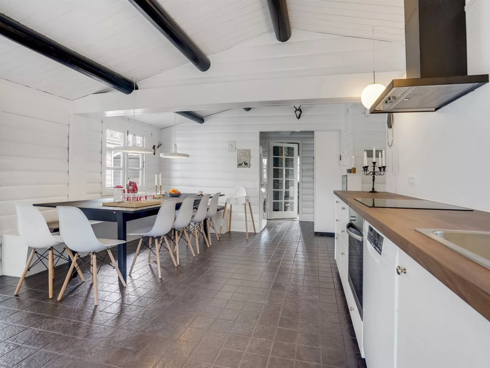 "Henriethe" - 1.1km from the sea-Binnen