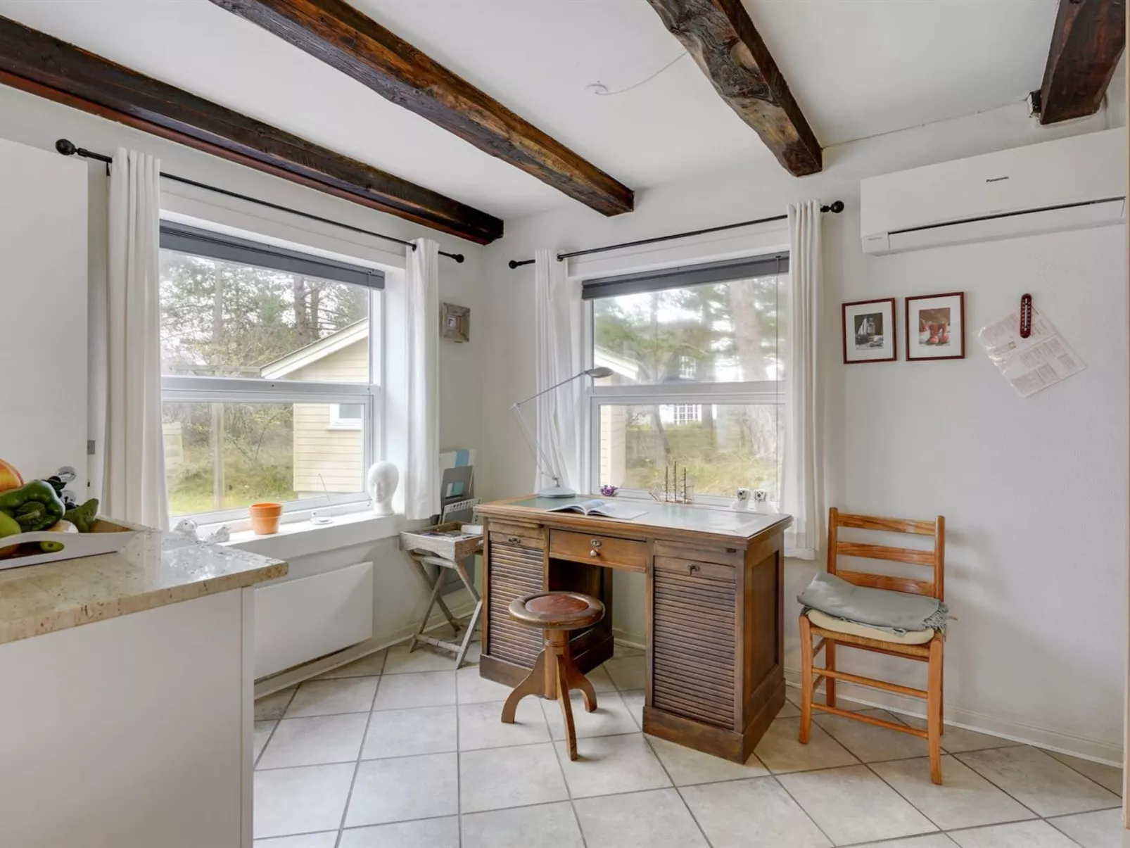 "Lyyli" - 1km from the sea-Binnen