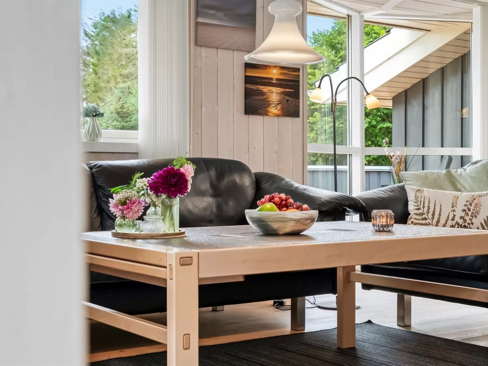 "Dimo" - 700m from the sea-Binnen