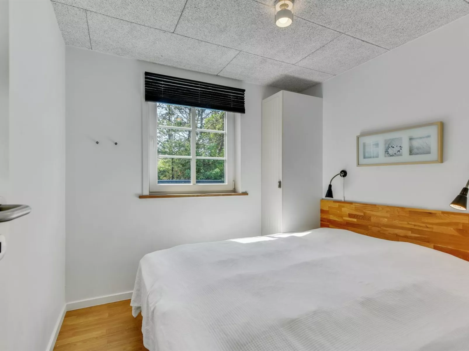 "Svanborg" - 3.7km from the sea-Binnen