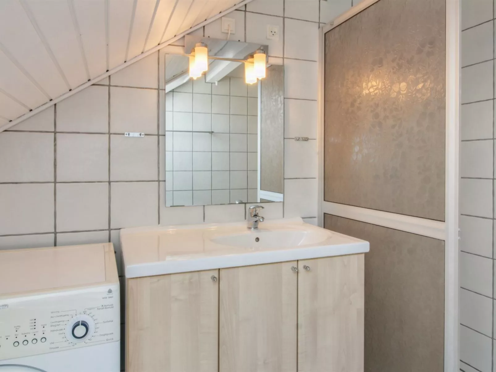 "Asved" - 2.3km from the sea-Binnen