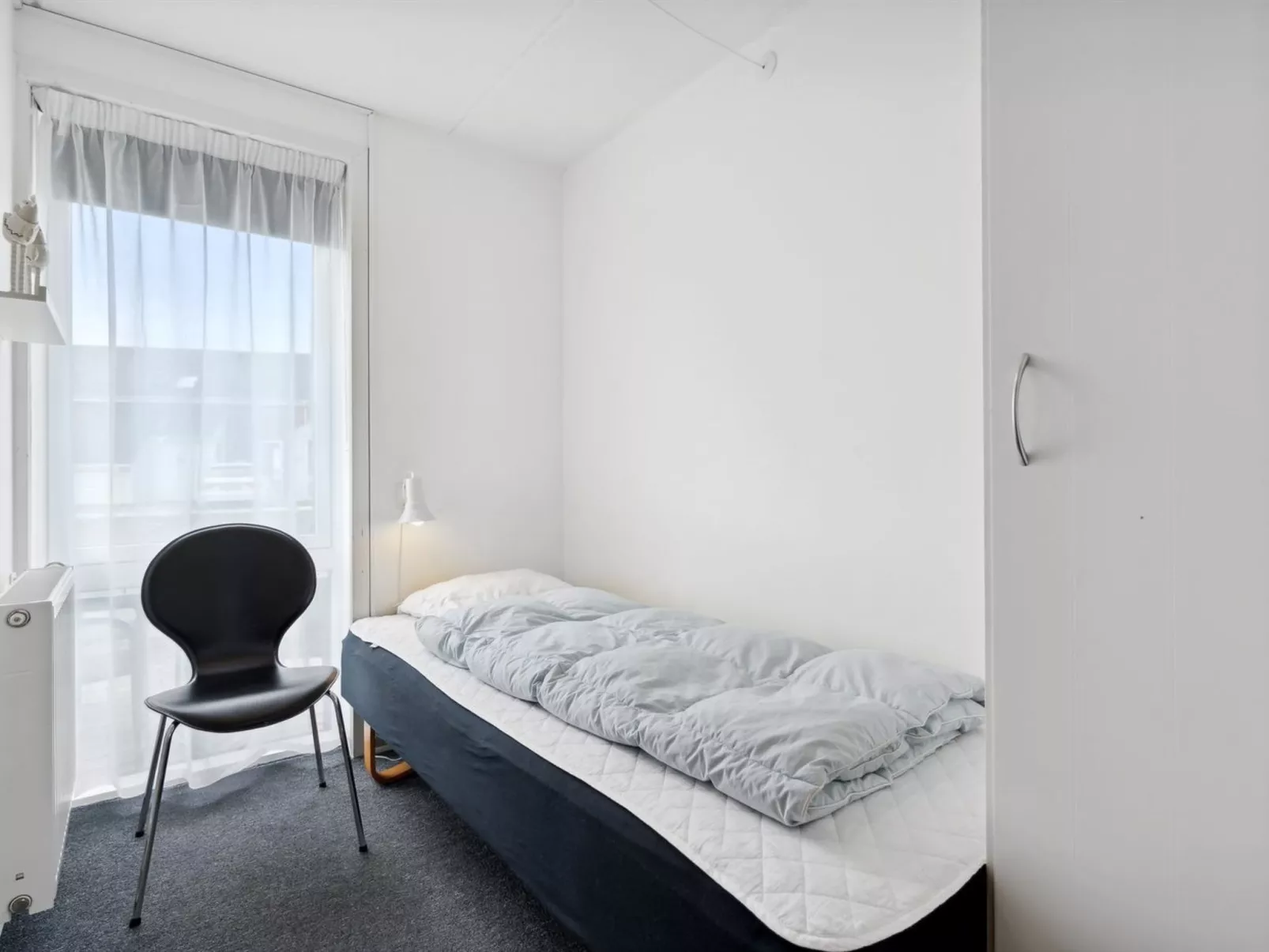 "Aldora" - 2.3km from the sea-Binnen