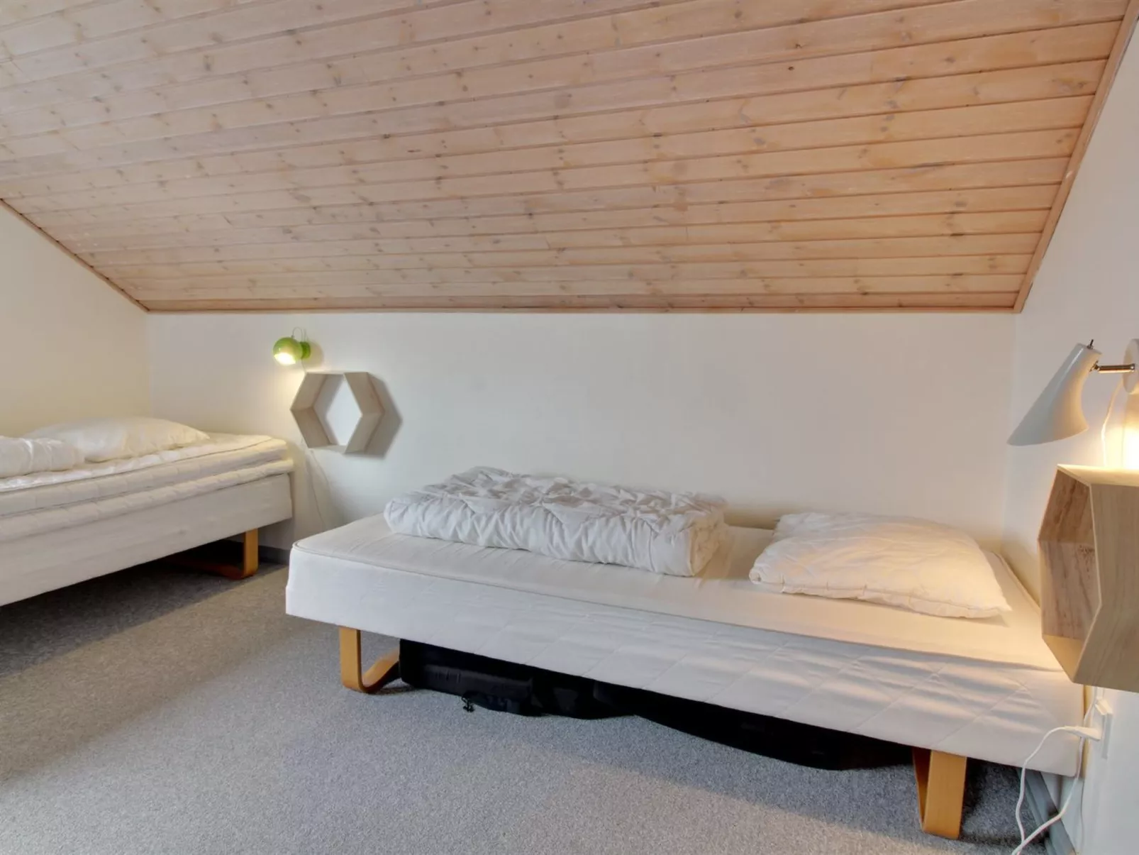 "Mildred" - 2.3km from the sea-Binnen