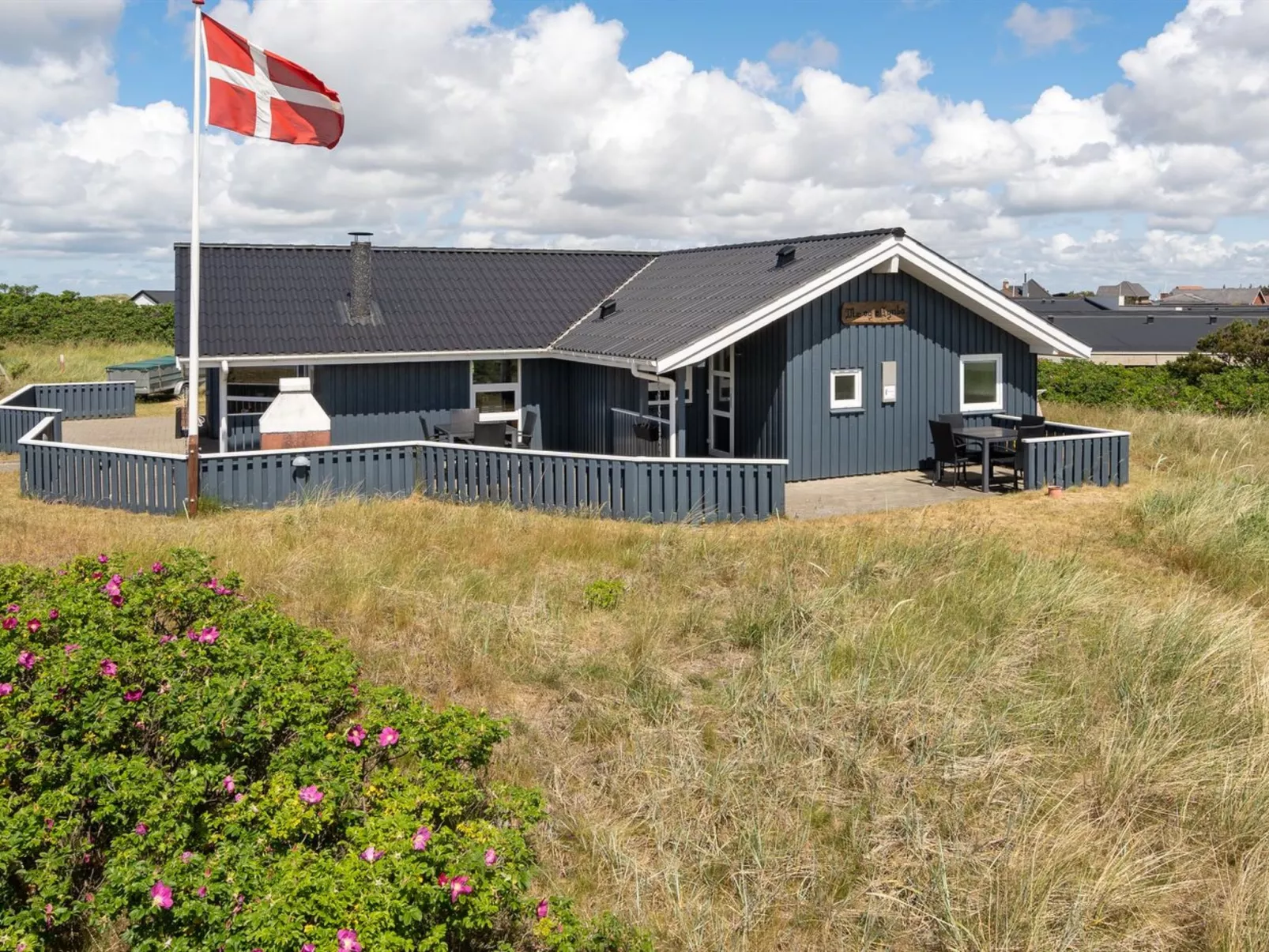 "Freek" - 400m from the sea-Buiten