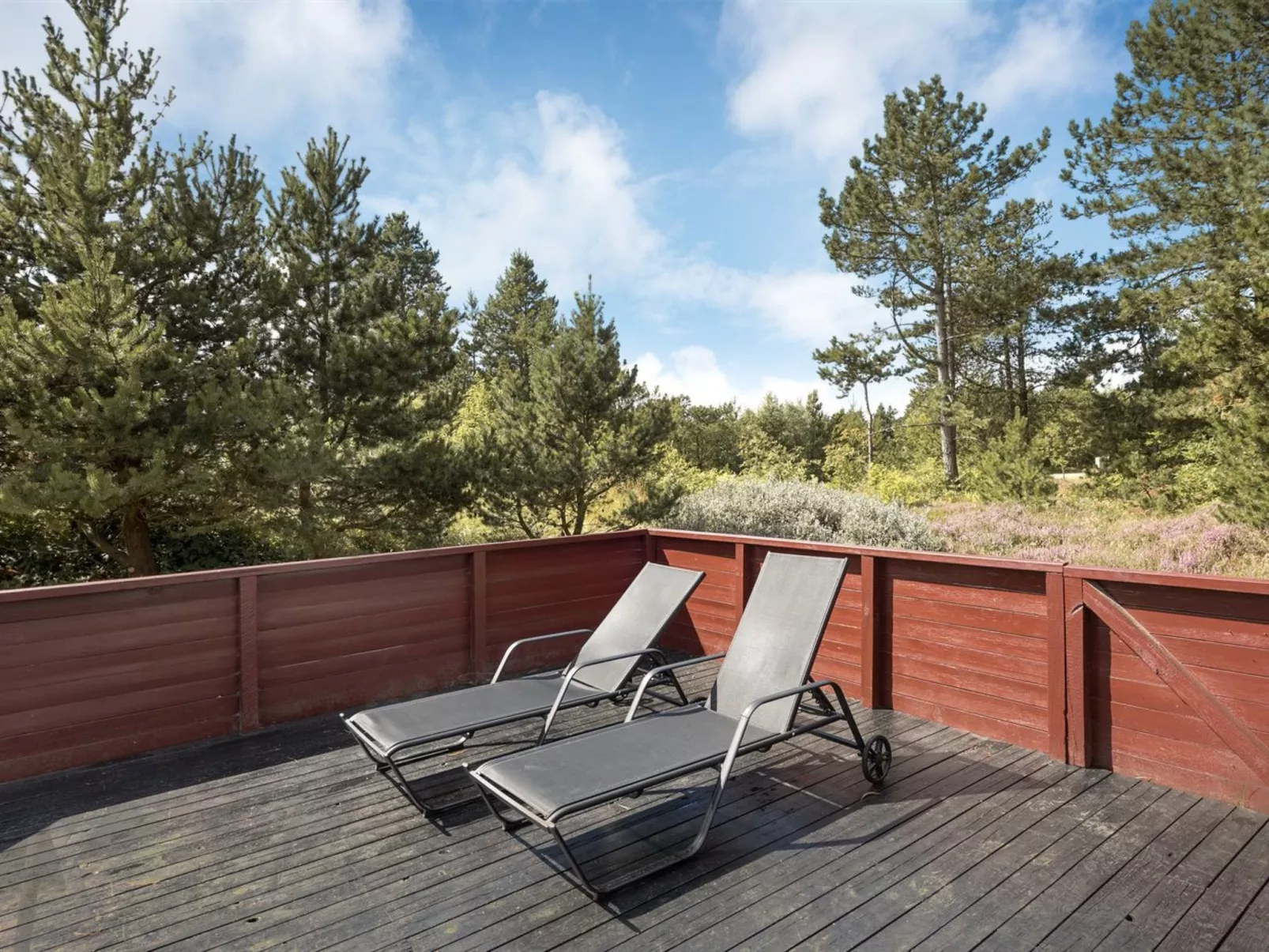 "Heralda" - 3.3km from the sea-Buiten