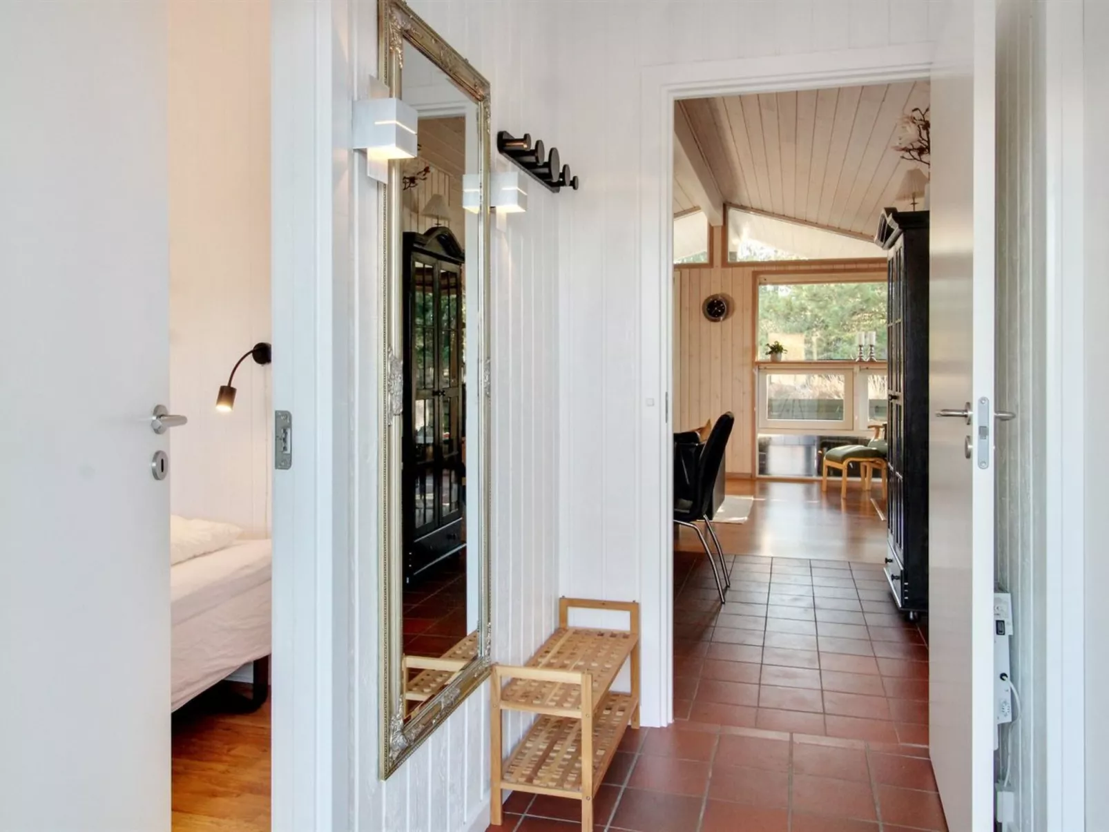 "Ruzica" - 3.9km from the sea-Binnen