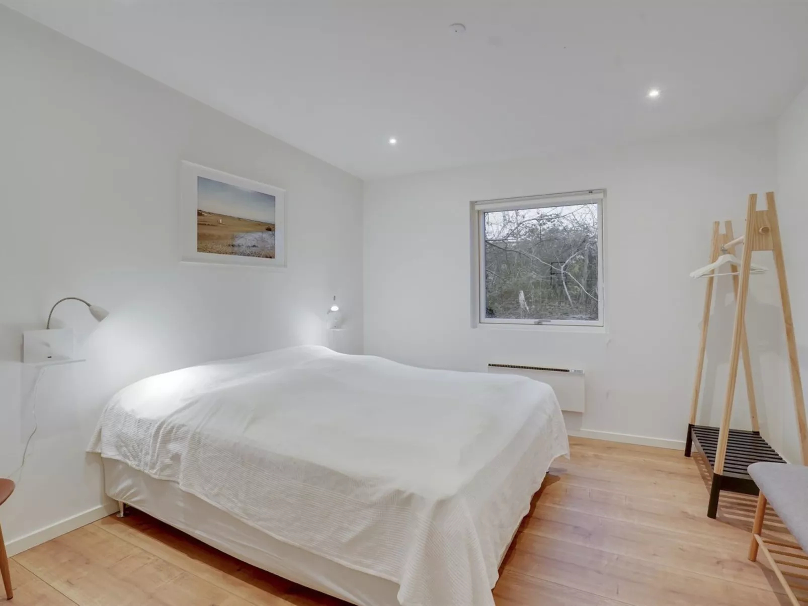 "Christiern" - 4.5km from the sea-Binnen