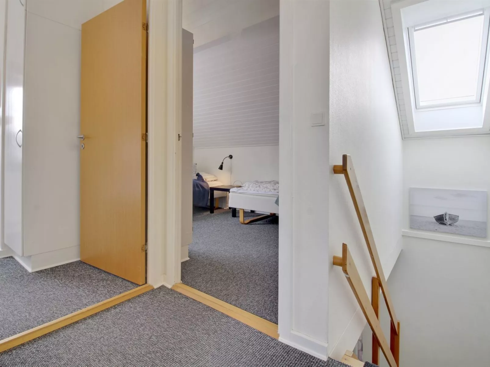 "Héléne" - 2.3km from the sea-Buiten