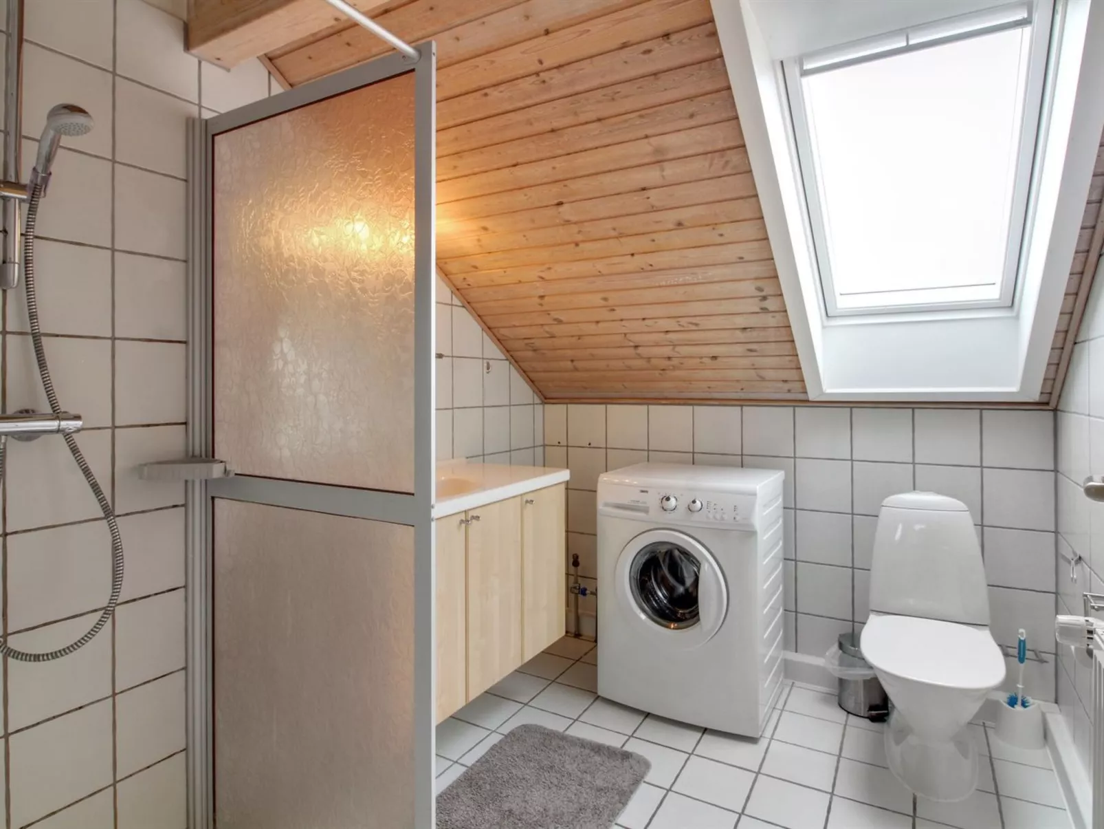 "Arna" - 2.3km from the sea-Binnen