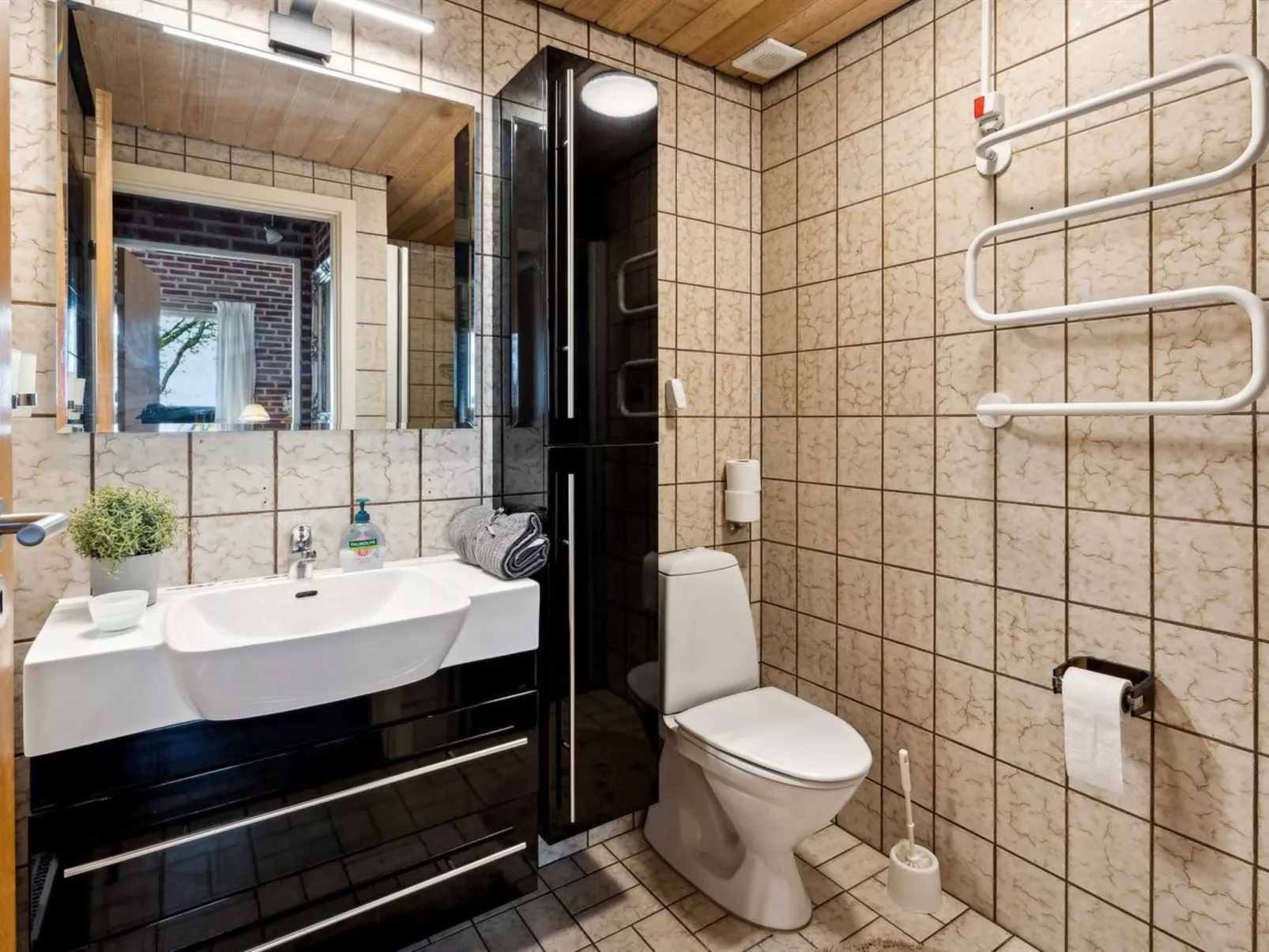 "Sedine" - 3.9km from the sea-Binnen