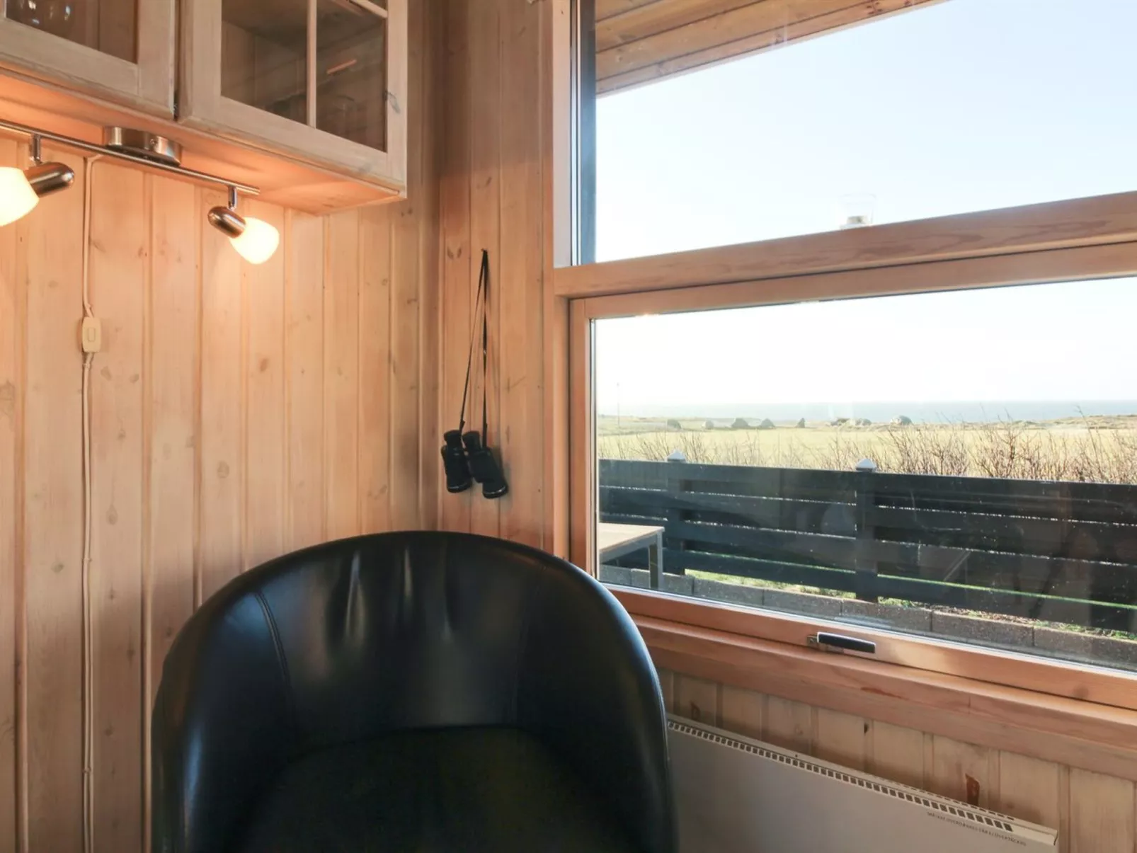 "Fabiola" - 200m from the sea-Binnen